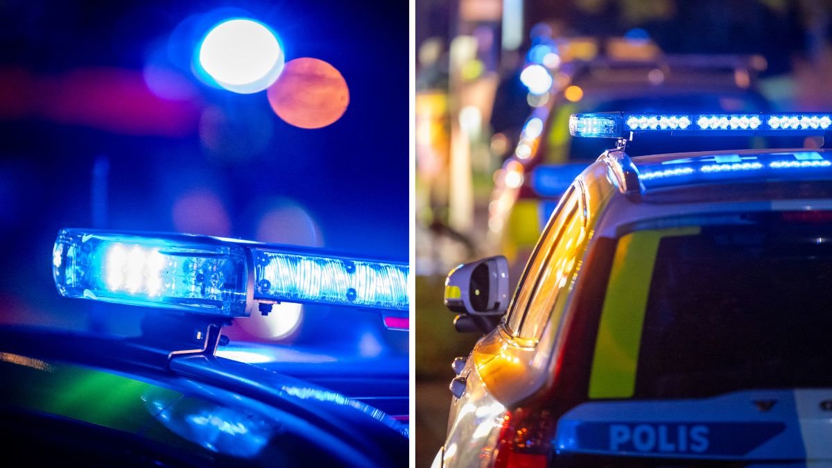 Kvinna hittad död – misstänkt mord