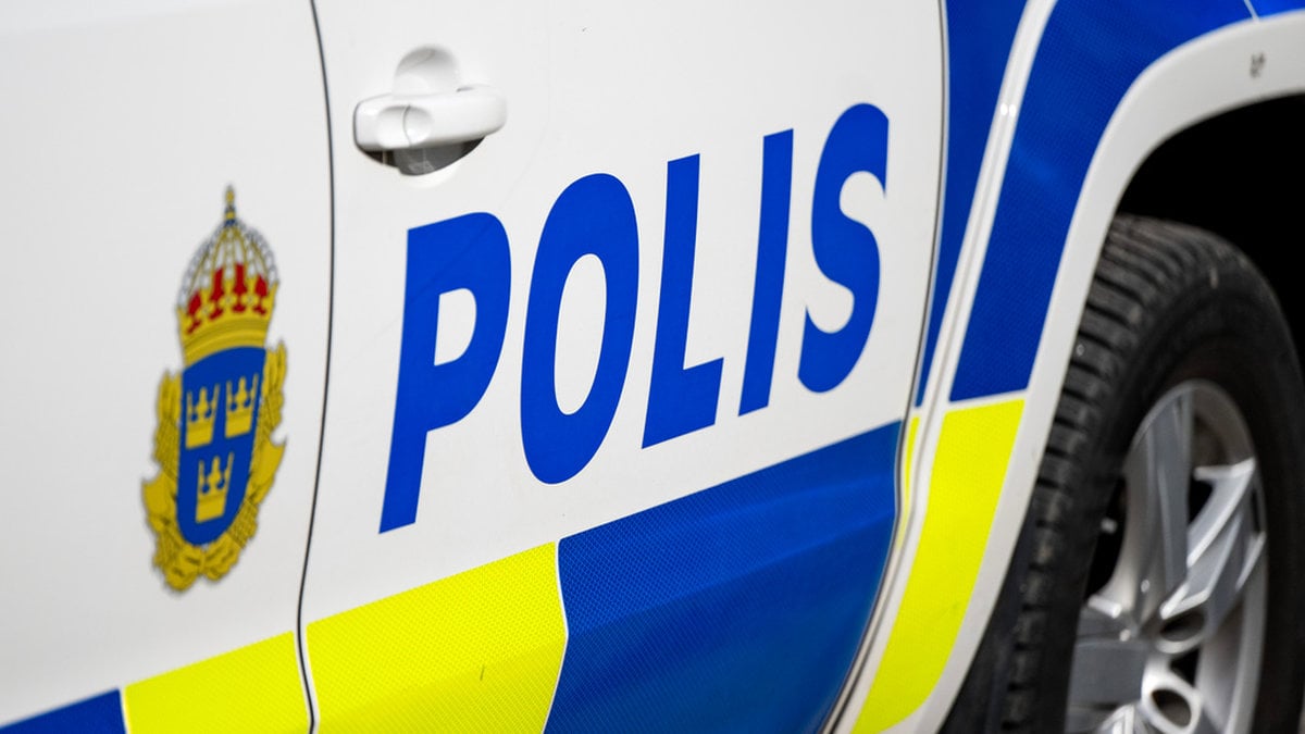 Äldre man knivhuggen i Vellinge – dog av sina skador