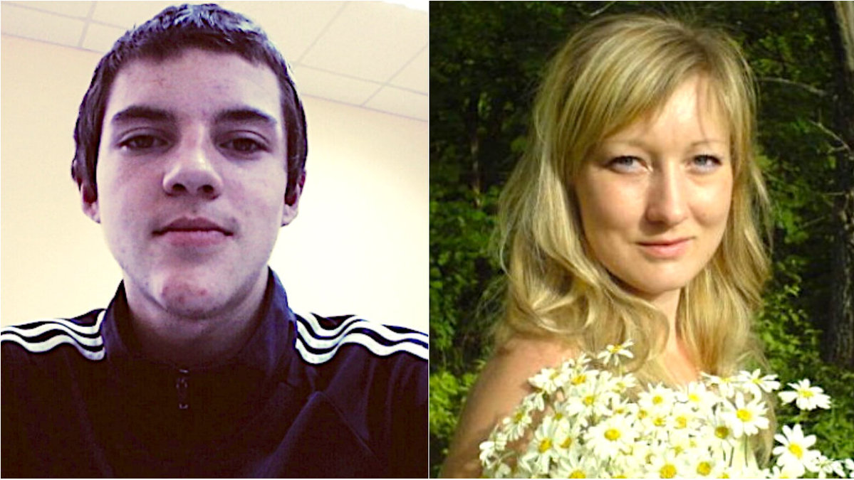 Svetlana Sapogova utsattes för en brutal våldtäkt av 19-årigae Danil Cheshko. 