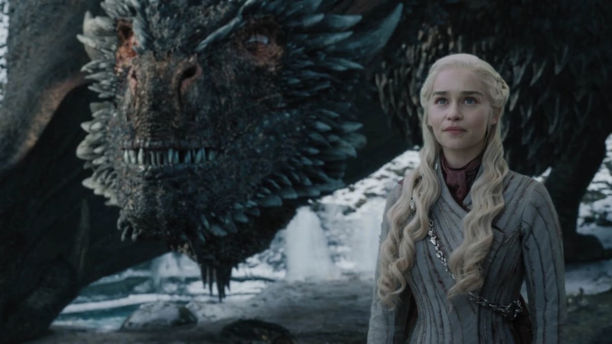 Game of Thrones blir biofilm – handlar om Aegon Targaryen