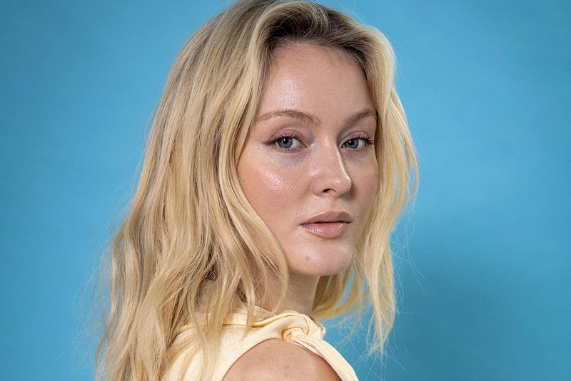 Zara Larsson Zara Larsson