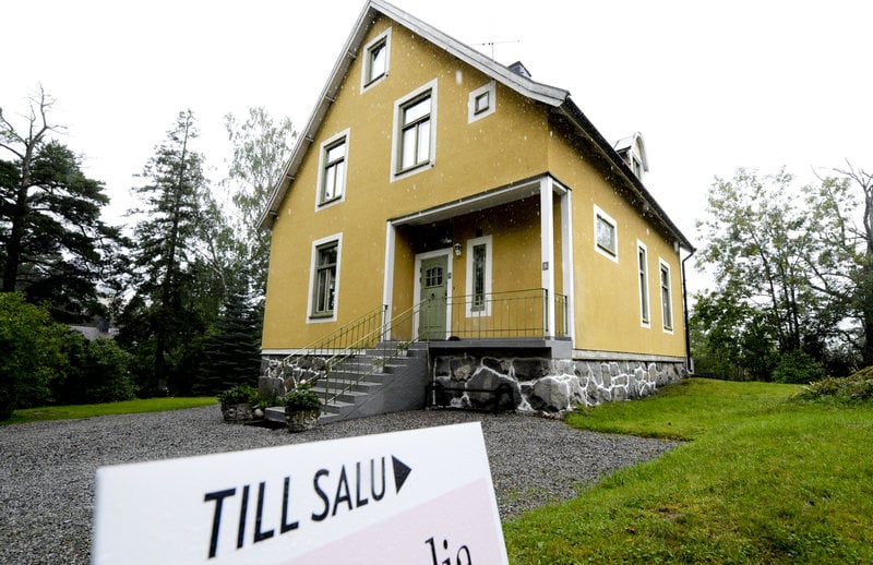 Foto: Pontus Lundahl/TT Foto: Pontus Lundahl/TT