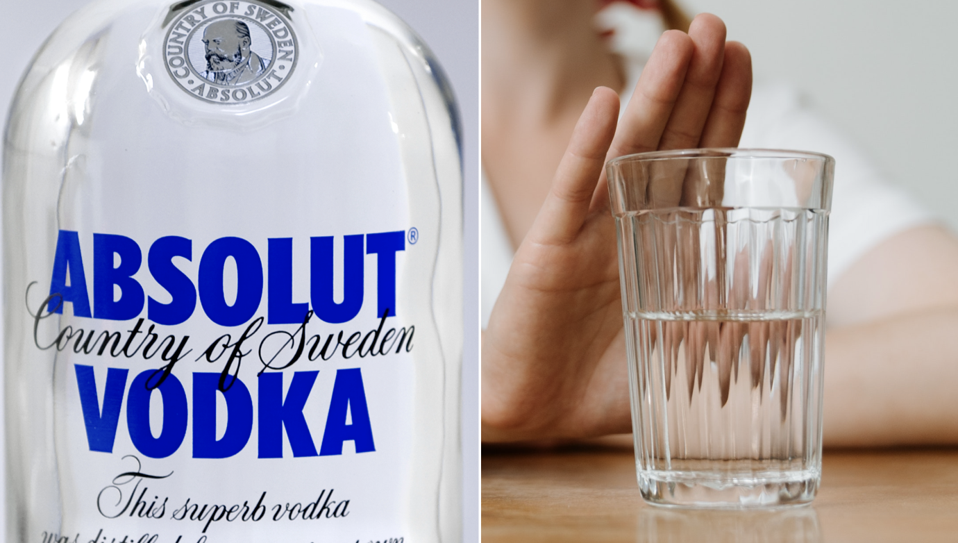 Absolut Vodka, Kriget i Ukraina, Ryssland