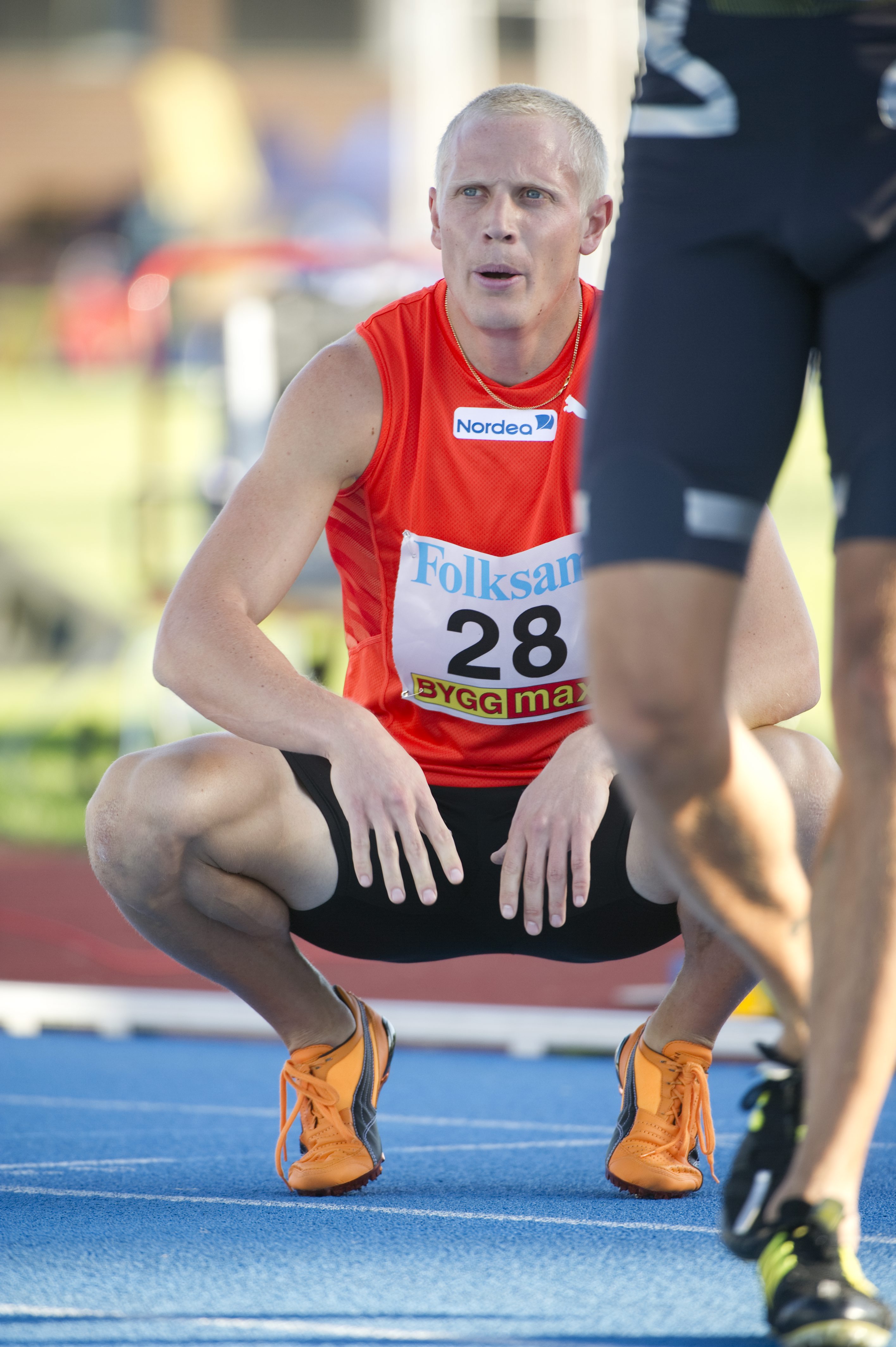 Svenskfiasko i DNGalan