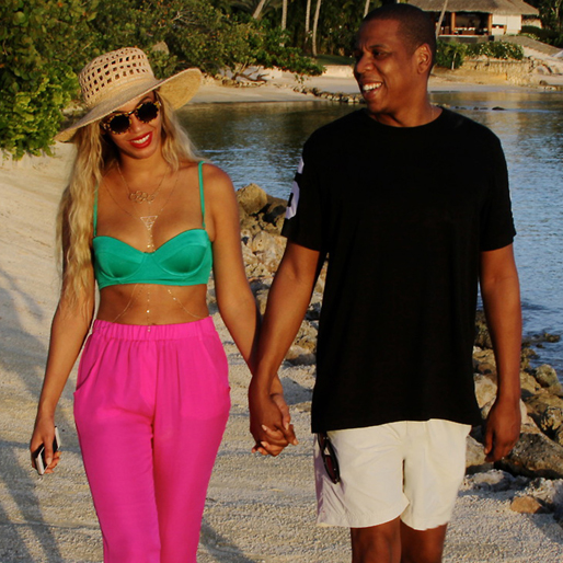 När paret åker på semester är det knappast charter som står på agendan. Bey och Jigga kan enkelt dra sig undan till sin egna ö på Bahamas. För den betalade de 25 miljoner kronor. När paret åker på semester är det knappast charter som står på agendan. Bey och Jigga kan enkelt dra sig undan till sin egna ö på Bahamas. För den betalade de 25 miljoner kronor.