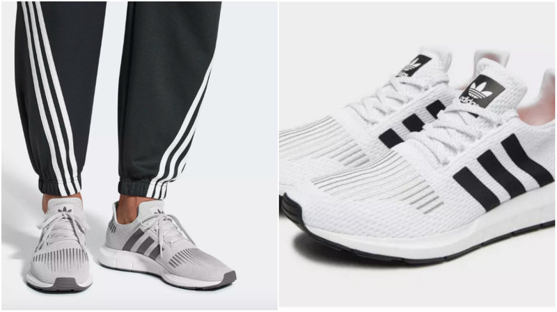 Adidas Swift Run