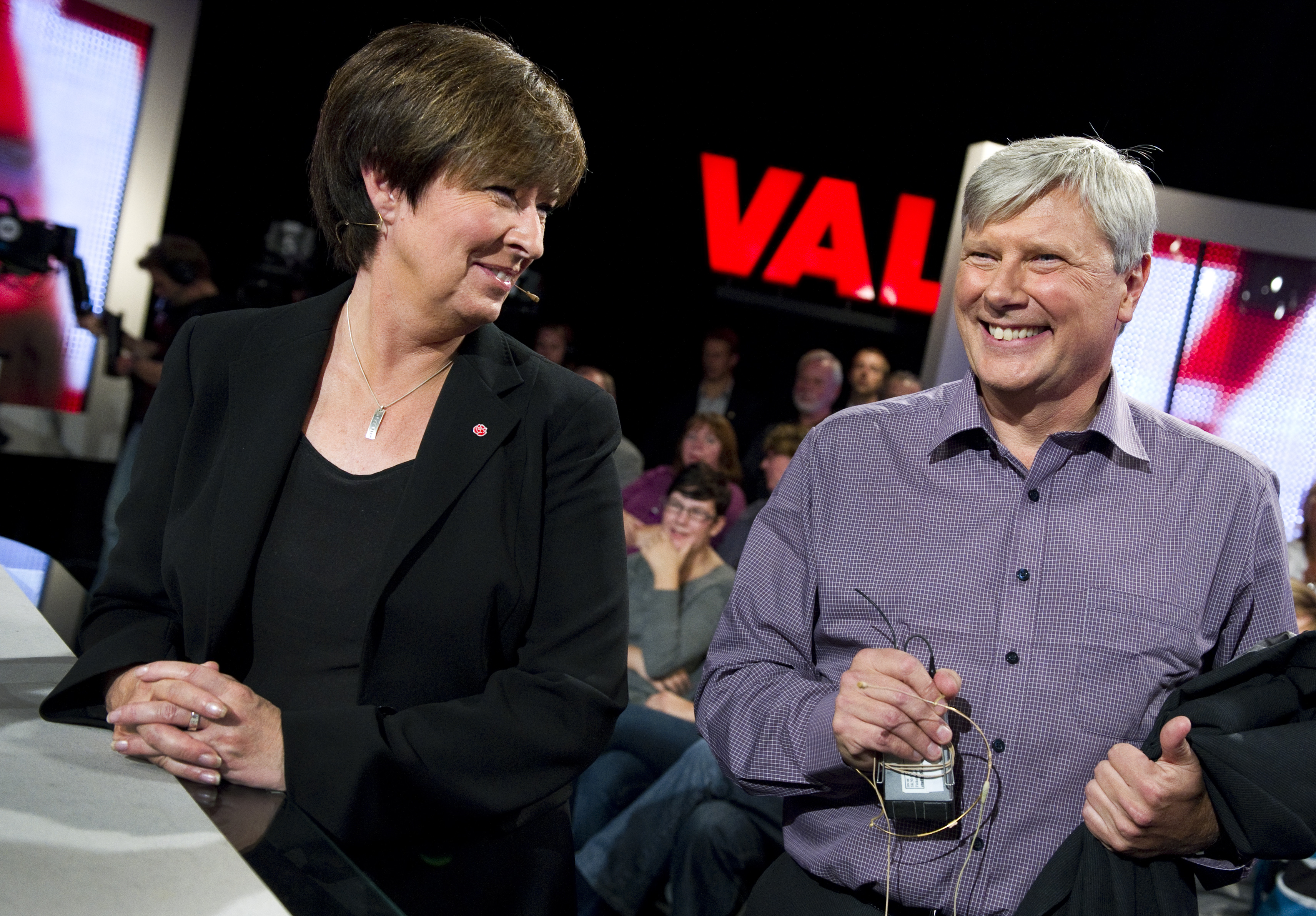 Riksdagsvalet 2010, vänsterpartiet, Åsa Hagelstedt, lars ohly