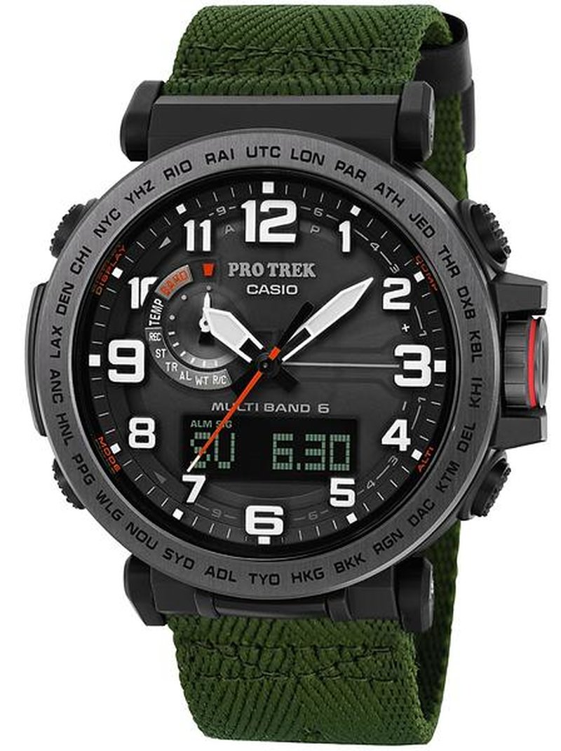 Casio