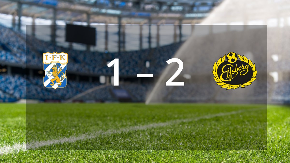 upp i topp efter seger