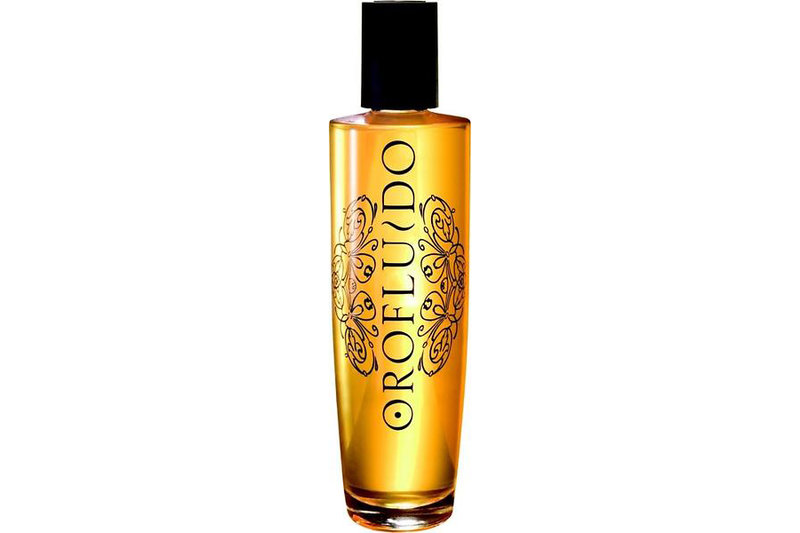 Orofluido olja