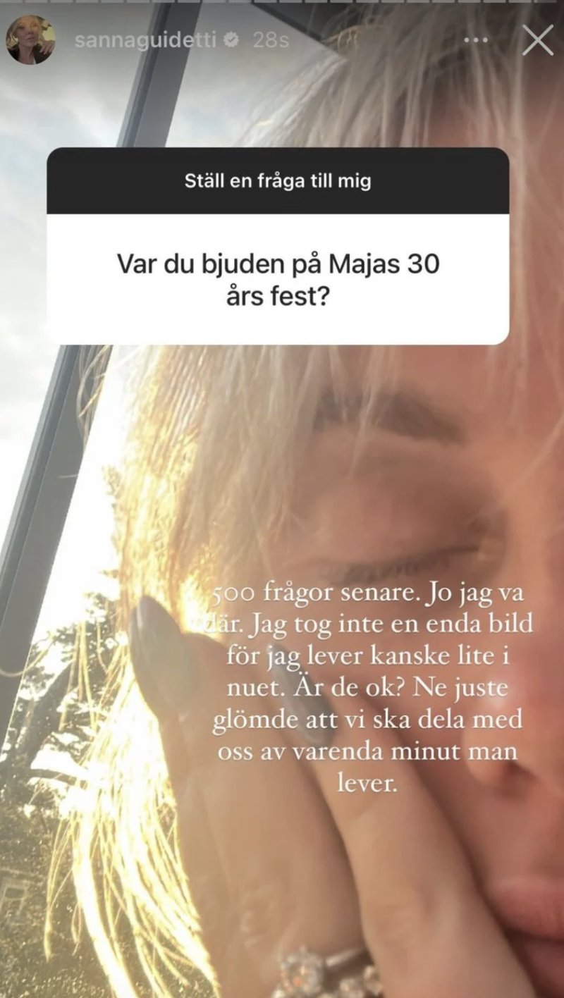 Sanna Guidetti Sanna Guidetti