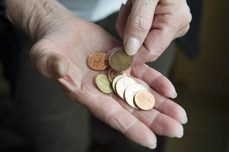 Foto: Henrik Montgomery/TT Foto: Henrik Montgomery/TT