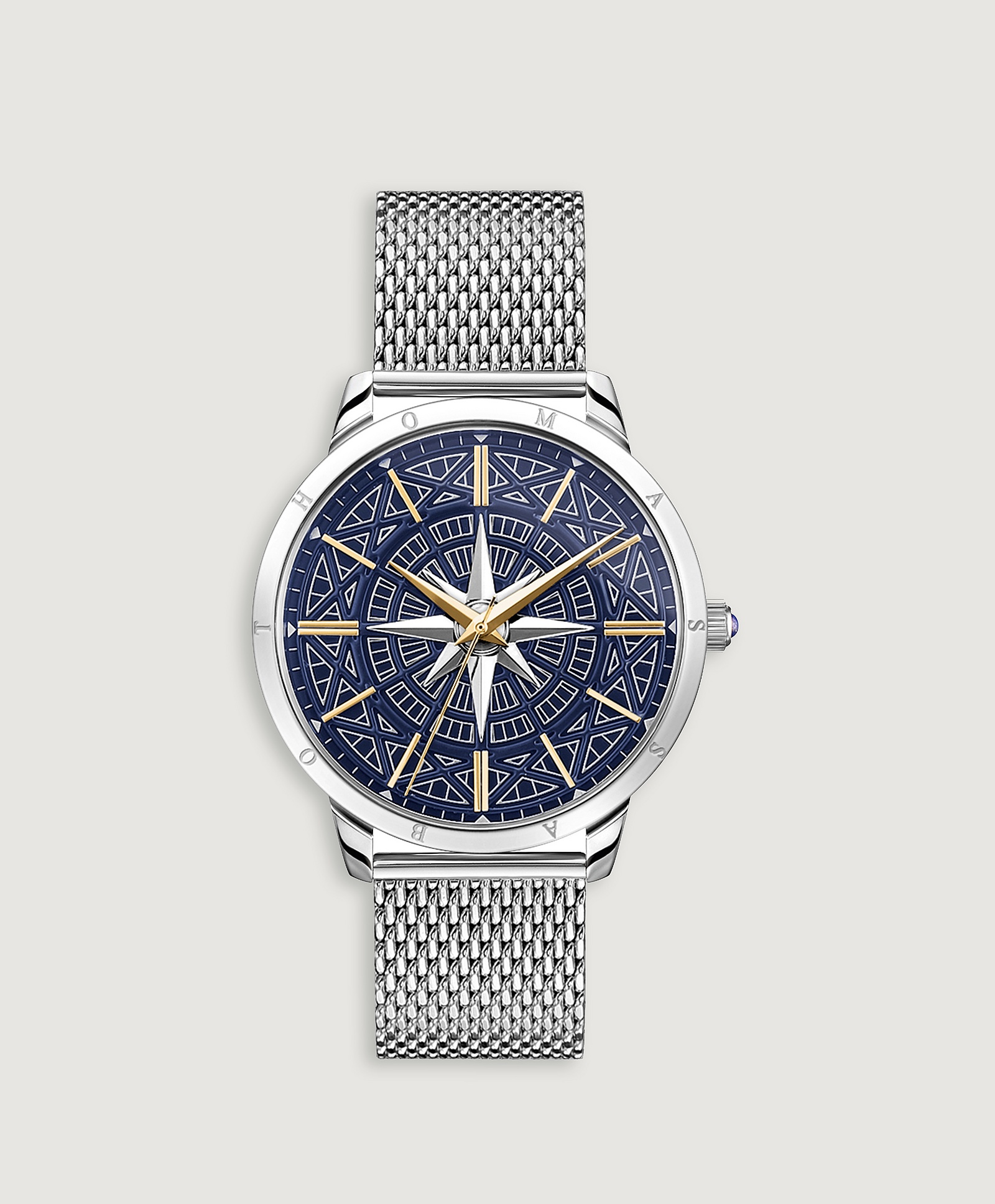Thomas Sabo Rebel Spirit Compass Thomas Sabo Rebel Spirit Compass