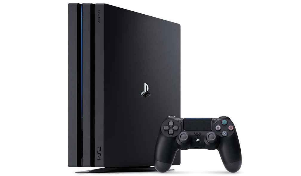 Playstation 4 Pro Playstation 4 Pro