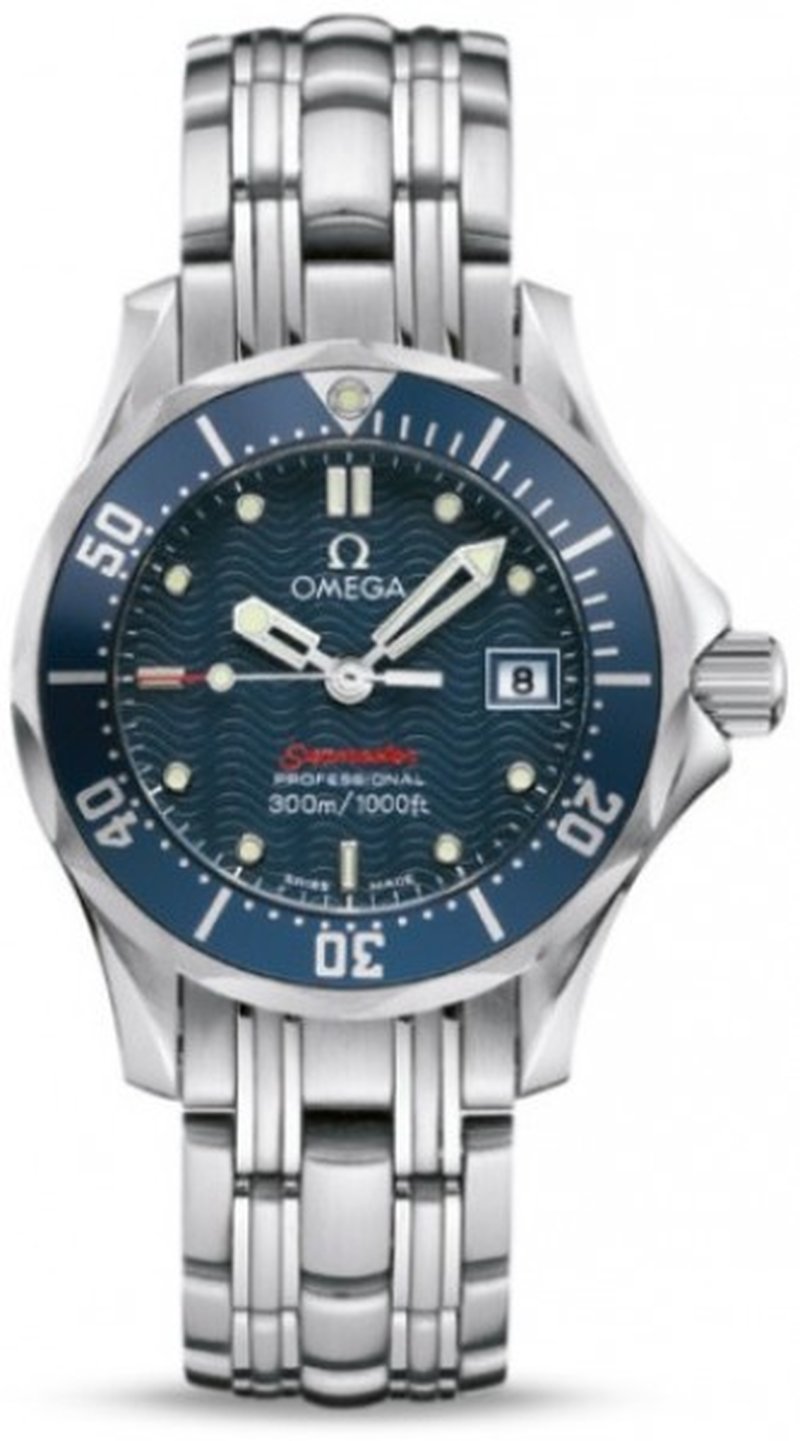 Billig klocka från Omega 