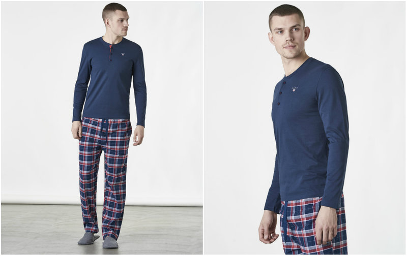 Pyjamas från Gant