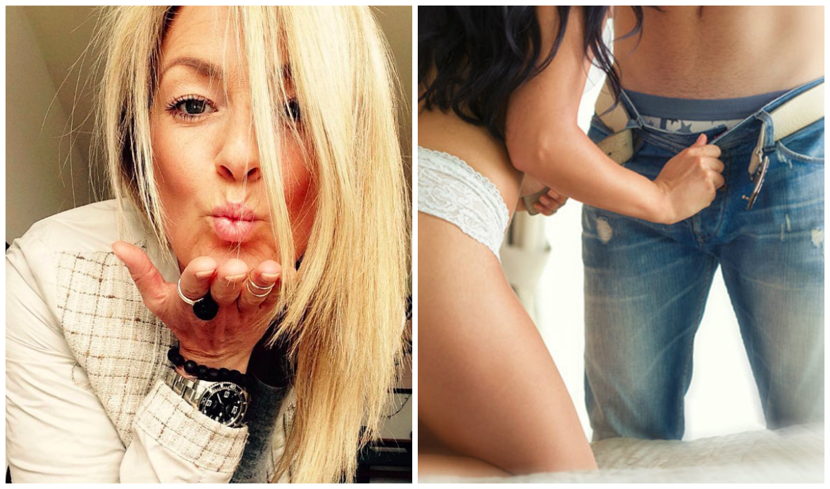 moms Bang Teens kön