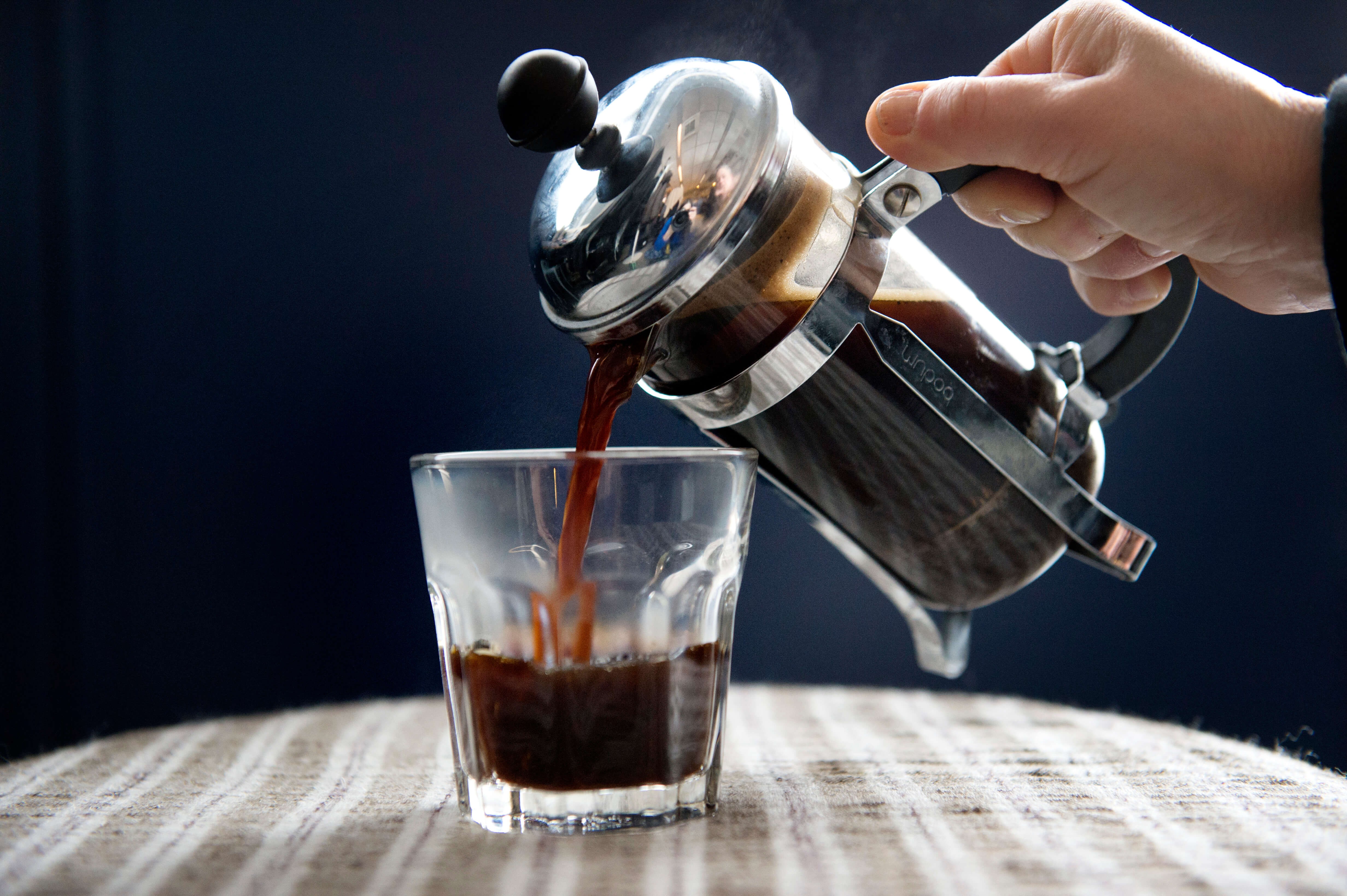 500g Kaffe Hur Många Koppar