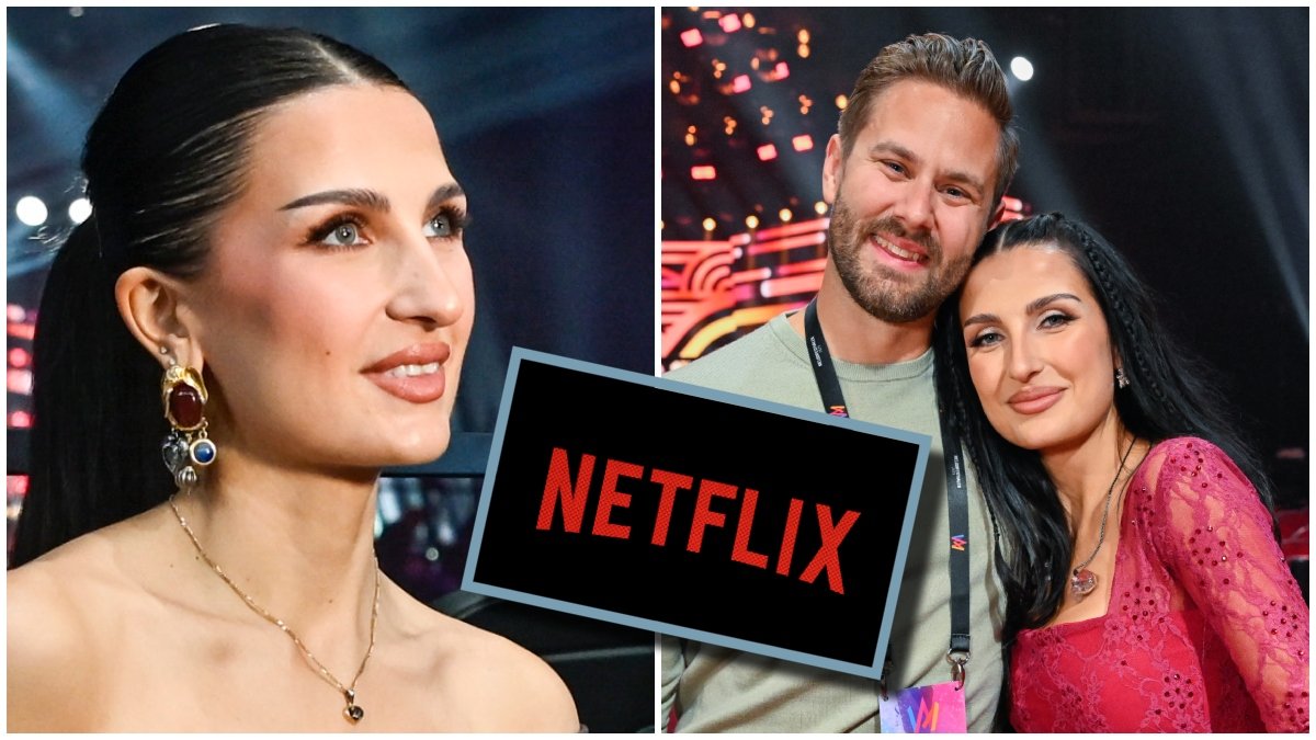 Meira Omars ärliga råd till nya "Love is blind"-deltagarna