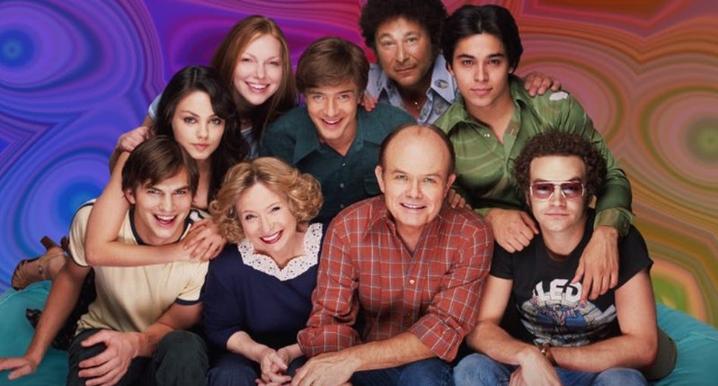 That 70's Show That 70's Show