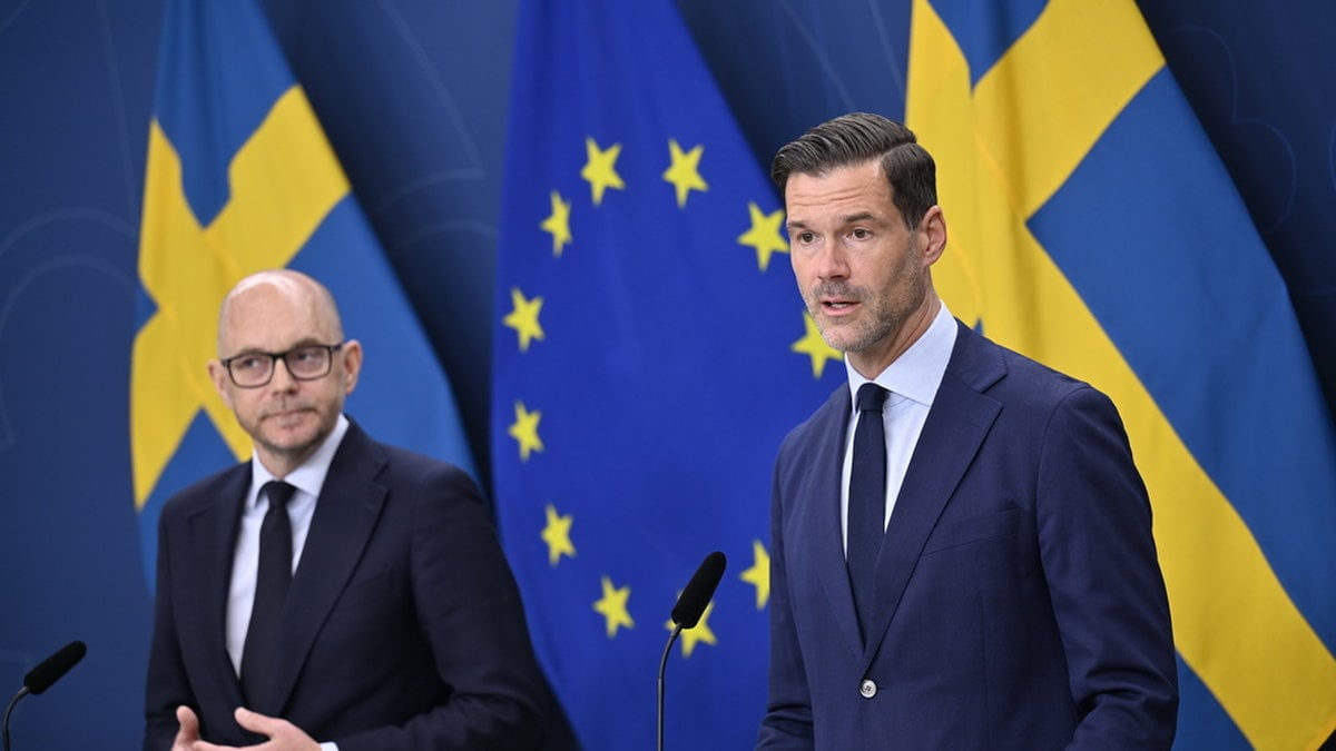 Stopp för bärplockare och personliga assistenter