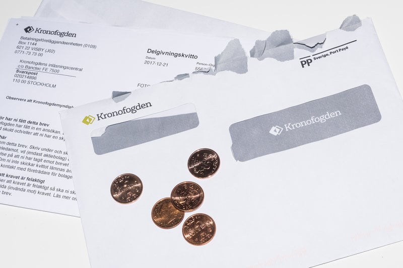 Foto: Henrik Holmberg / TT