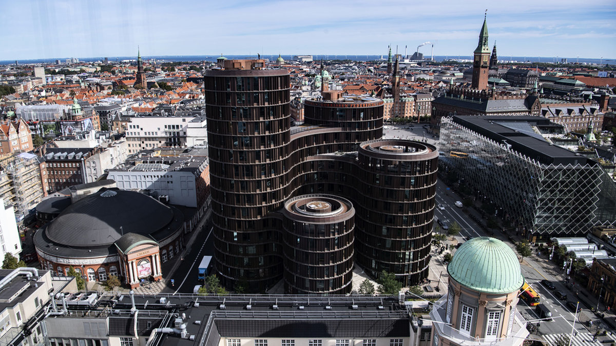 På 14 utvalda arbetsplatser inom Köpenhamns kommun får de anställda möjlighet att jobba komprimerat fyra dagar i veckan under en testperiod som inleds den 1 april. Arkivbild.