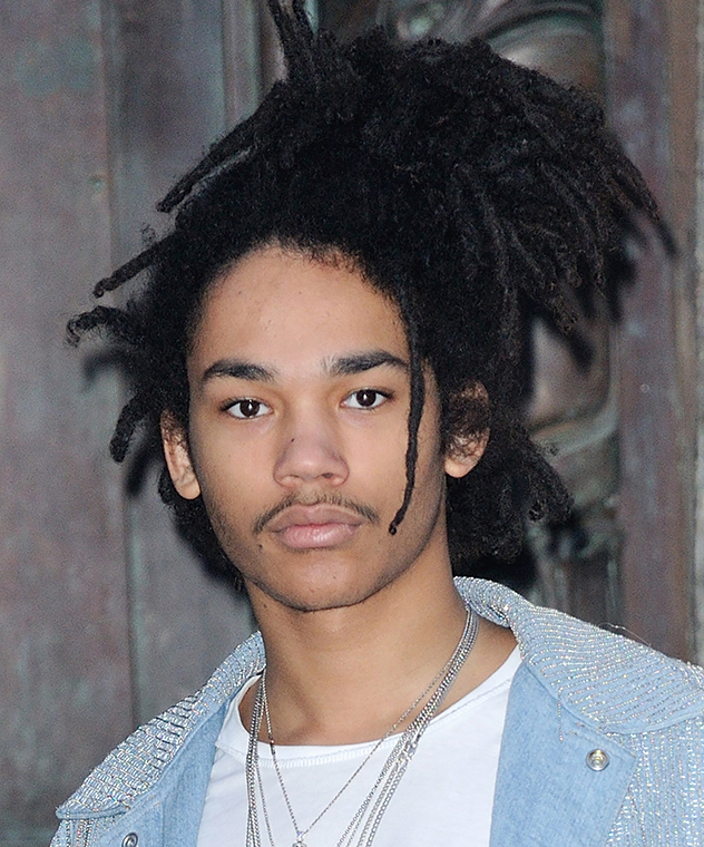 Luka Sabbat Luka Sabbat