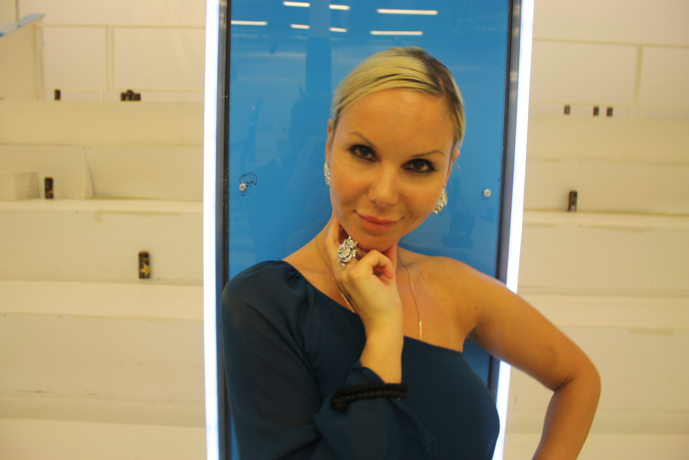 BB-Katerina: "De ville få ut mig till varje pris"