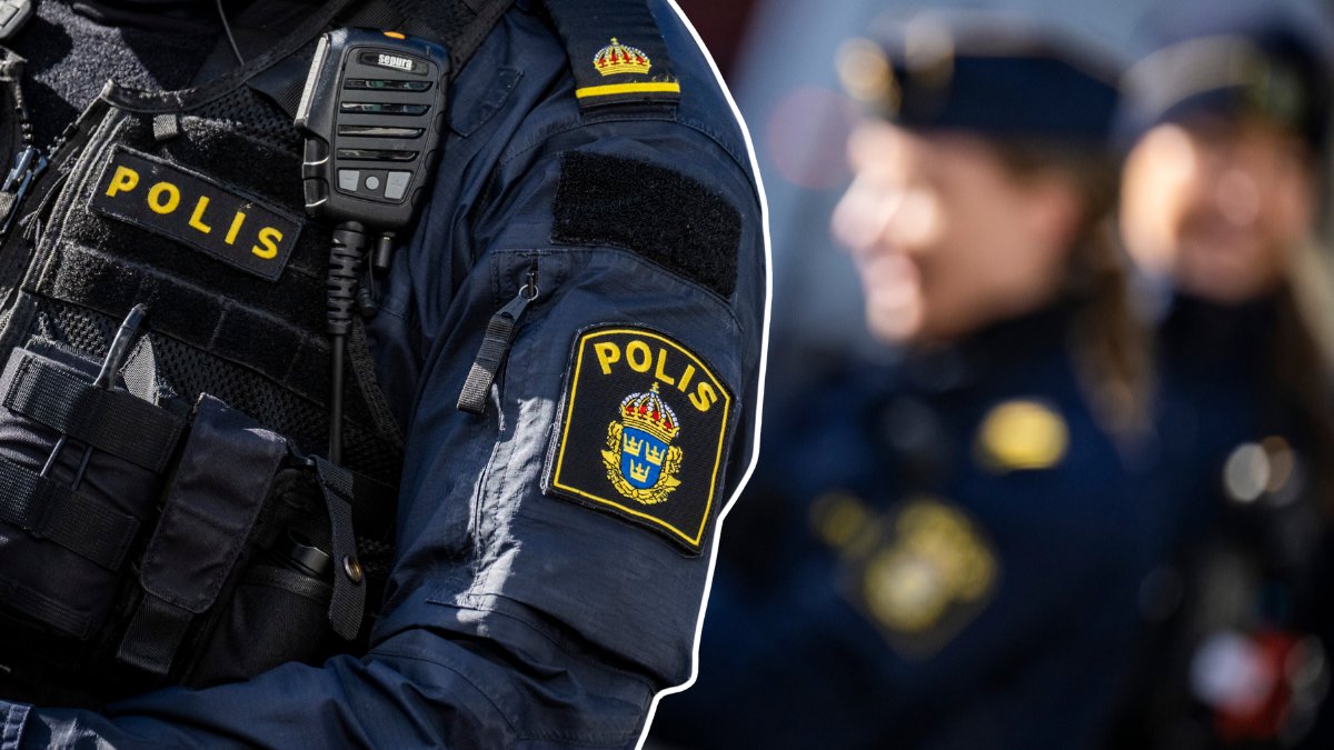 Nu ska det bli lättare att anmäla poliser för brott
