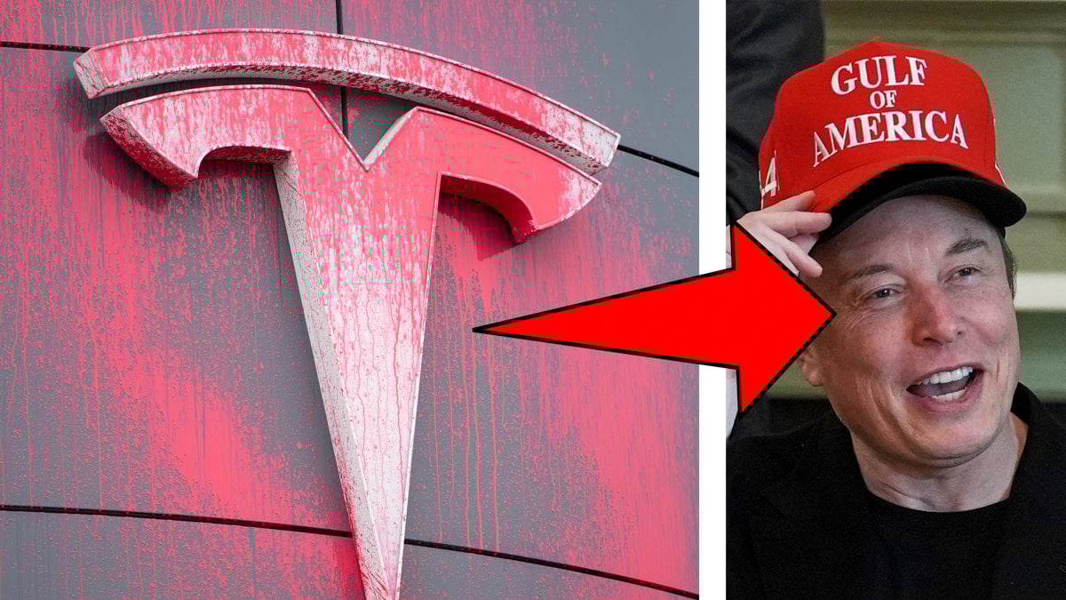 Ny undersökning avslöjar: Varför Tesla rankas som sämst av alla elbilar