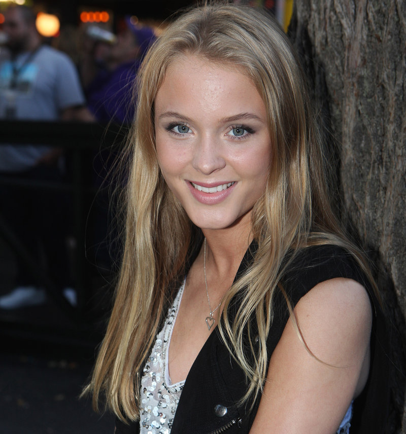 Zara Larsson