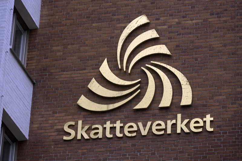 Foto: Janerik Henriksson/TT