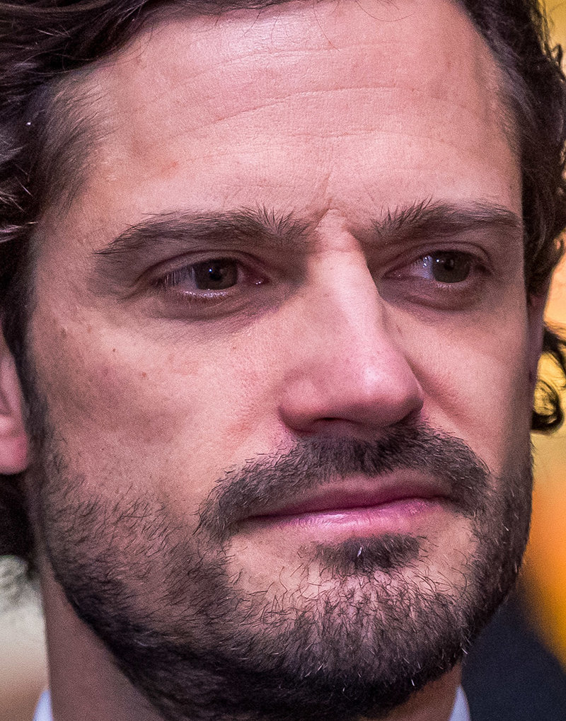 Prins Carl Philip Prins Carl Philip