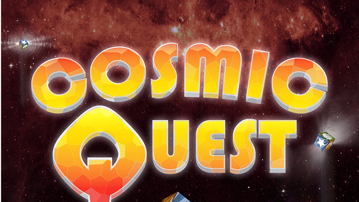 Cosmic Quest: Strike släpps snart till iOS, Android och Facebook