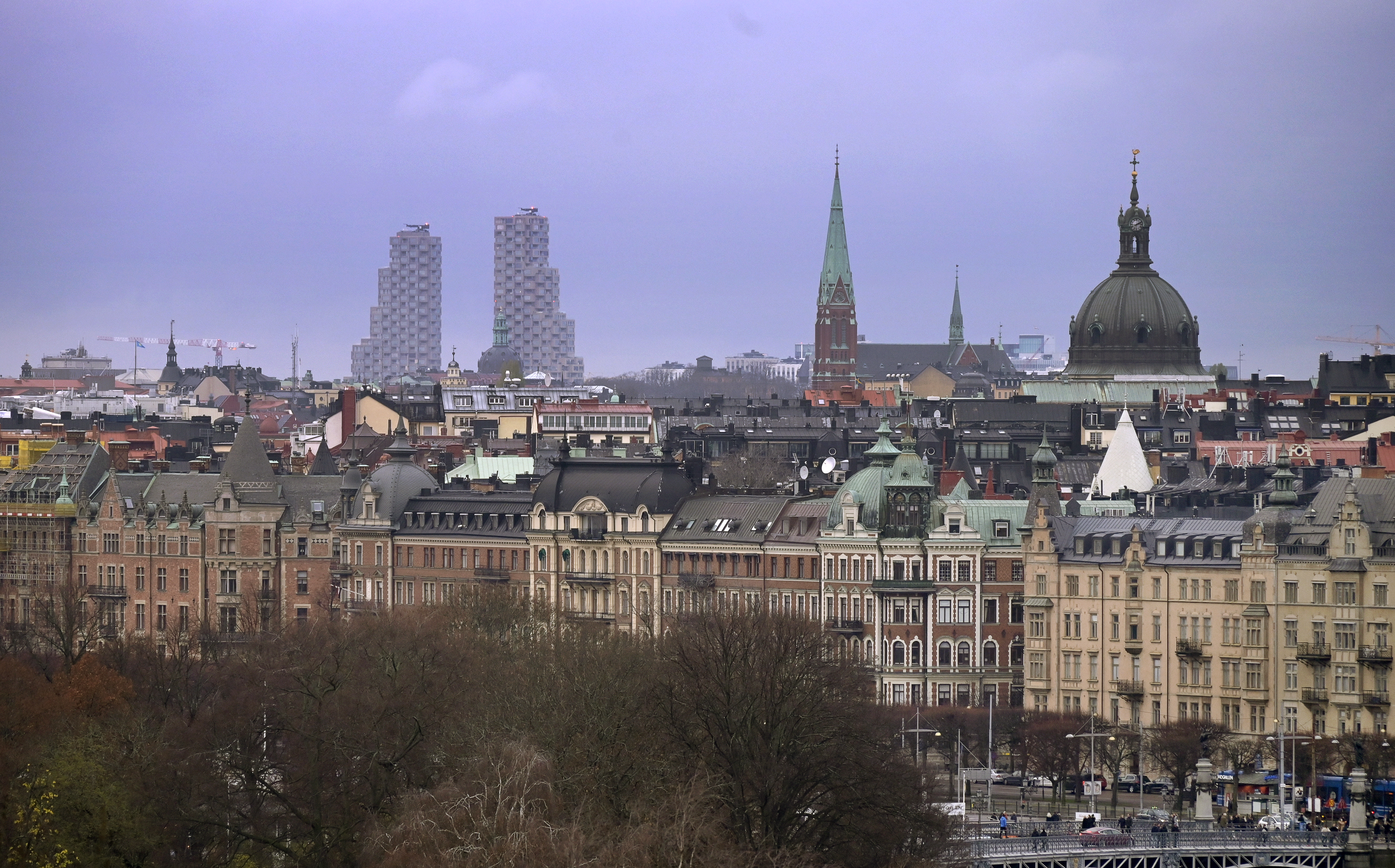 Vilka Faktorer Påverkar Hur Väl Man Hanterar En Kris