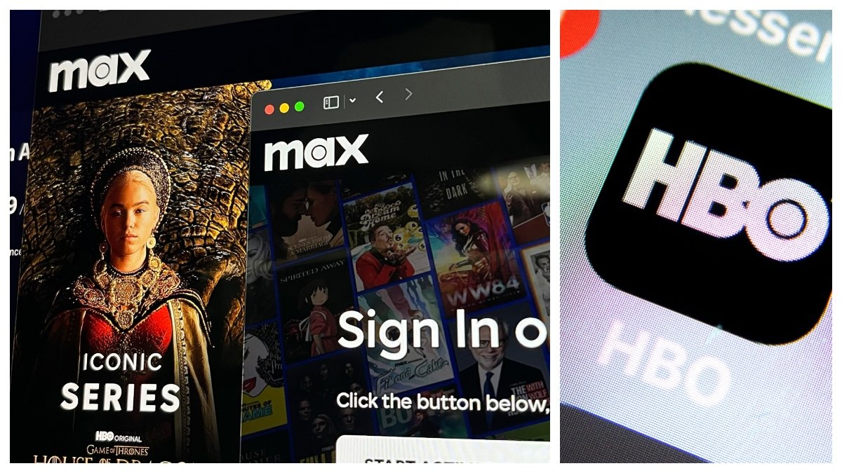 Max Discovery Netflix stream strömning streaming avgift