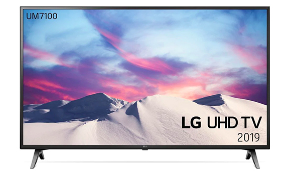 LG 43UM7100 43 LG 43UM7100 43