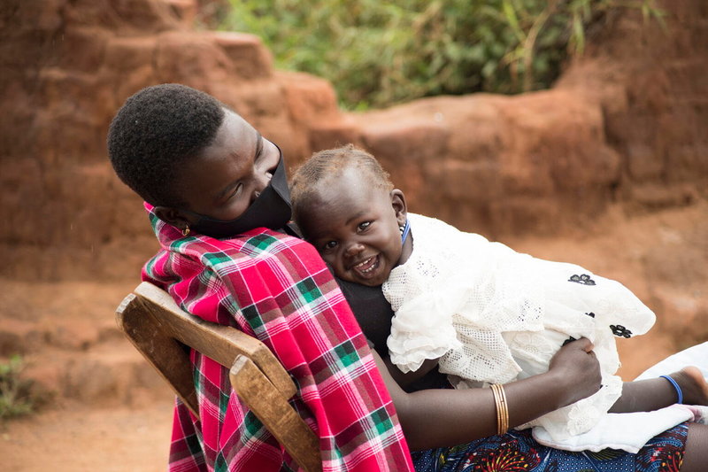 Skolnedstängningarna har bidragit till en ökning i barngraviditeter och barnarbete i Uganda.