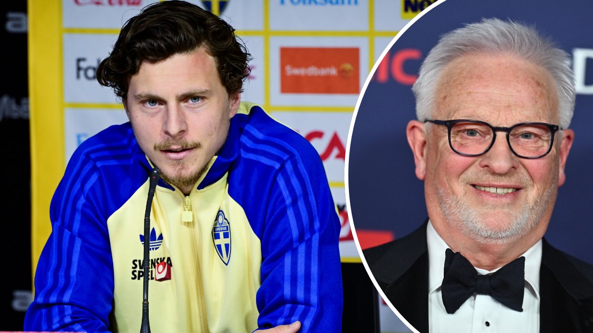 Experten dömer ut Ukraina inför Sveriges ödesmatch