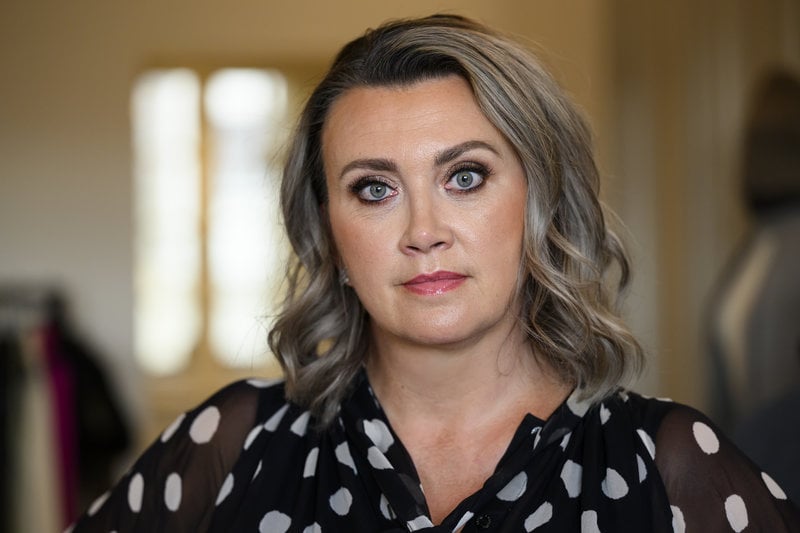Camilla Läckberg