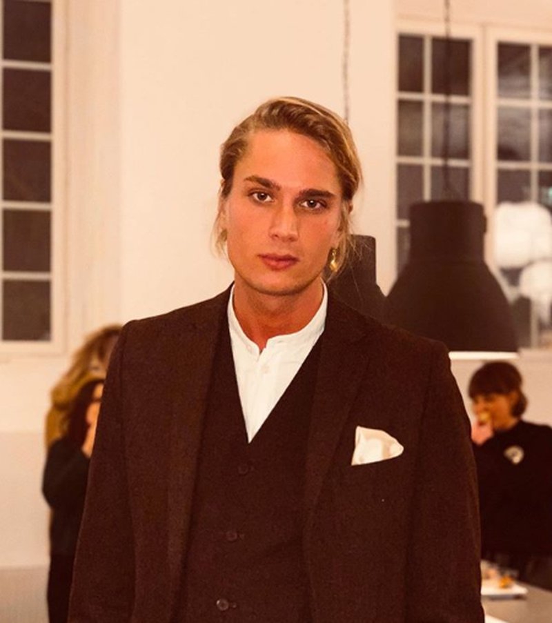 Arvid Stenbäcken. Arvid Stenbäcken.