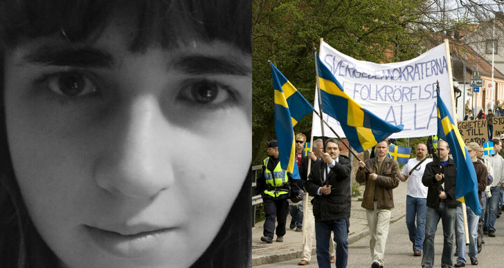Sverige, Nationalist, Högerextremism, Nationalism, Rasism, Debatt