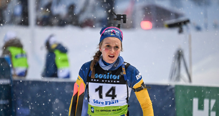 Stina Nilsson, SVT, Elvira Öberg, TT