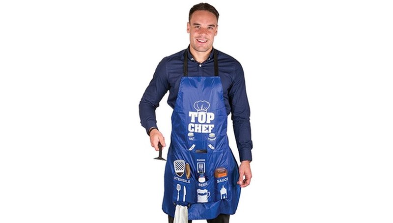 Förkläde 