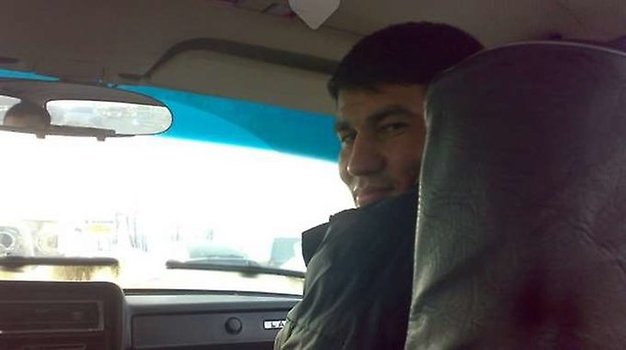 Rakhmat Akilov terrordådet drottninggatan Rakhmat Akilov terrordådet drottninggatan
