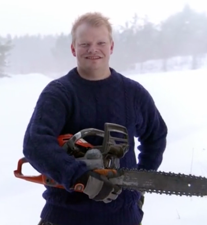 Bonde söker fru 2018 Bonde söker fru 2018