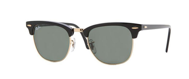 Ray ban clubmaster