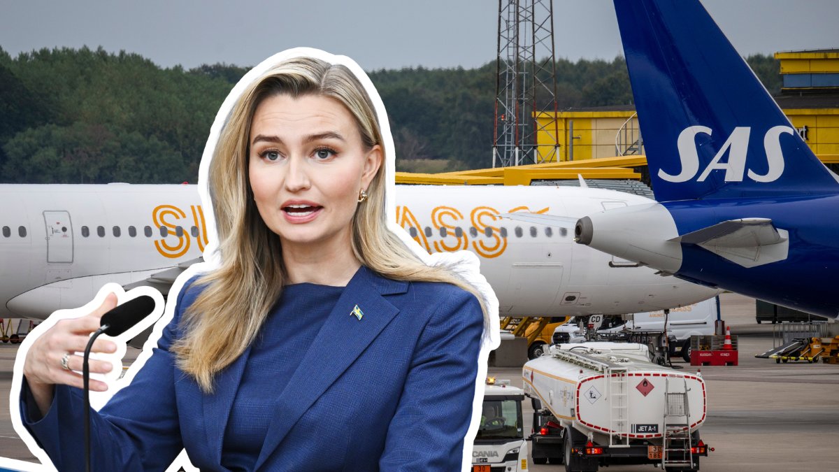 Nya besked om bränslekrisen: Så betyder det för di