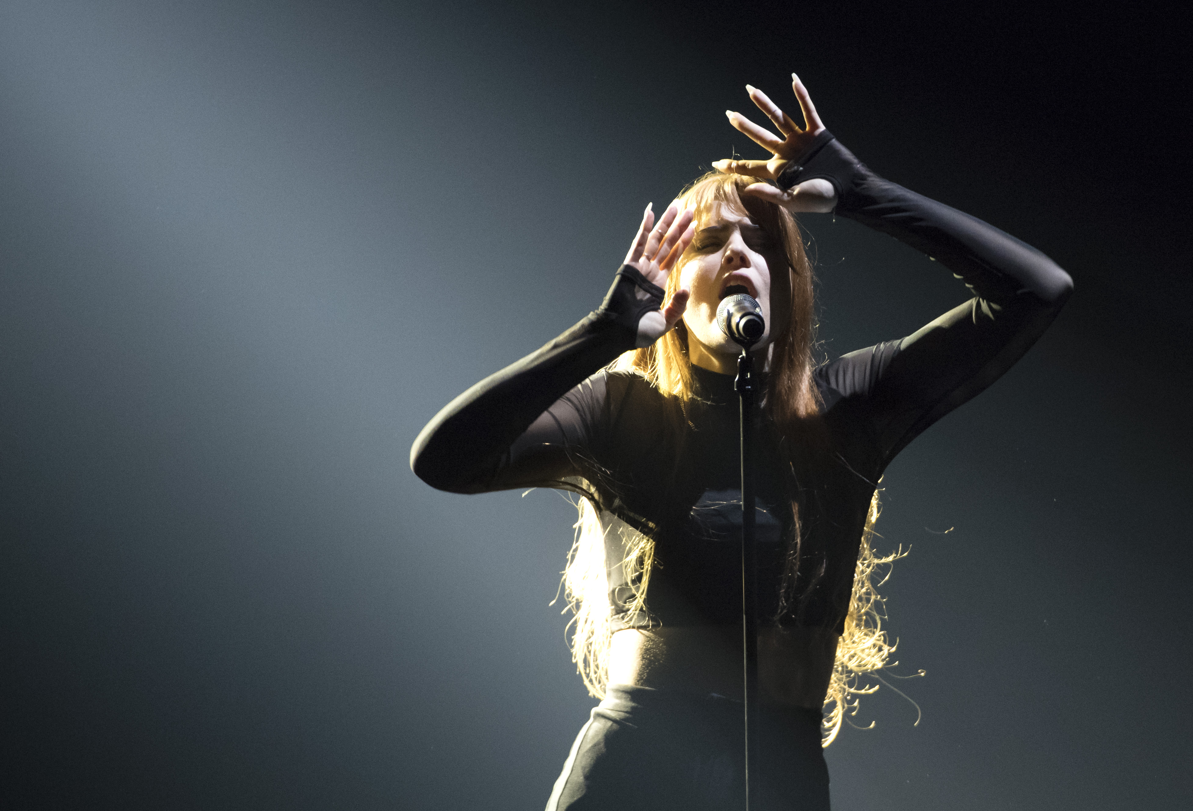 Dotter bidrag i Melodifestivalen har läckts. Dotter bidrag i Melodifestivalen har läckts.